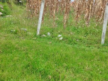 Venta de terreno en Tanguarín de San Antonio de la ciudad de Ibarra