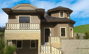 BUILD TO SELL HOME IN TAGAYTAY