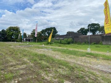 Jual Rumah Impian Dekat Pusat Kota Klaten Harga Murah. Siap Nego!!!