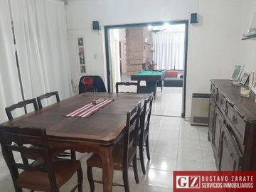 CASA EN VENTA EN ZONA SUR BARRIO PARQUE VELEZ SARSFIELD