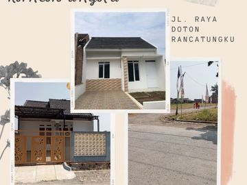 Legalitas dijamin aman free furniture, grand duta rancatungku bandung