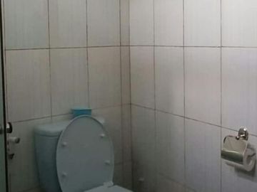 Rumah Vila Bonus Kontrakan Strategis Di Tamansari Bogor