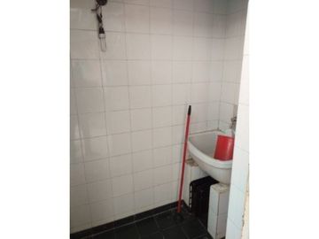 VENTA 5 AMBIENTES CON DEP AL FRENTE .PUEYRREDON AL 300