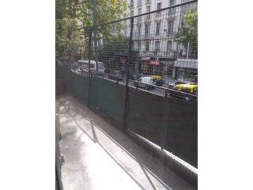 VENTA 5 AMBIENTES CON DEP AL FRENTE .PUEYRREDON AL 300