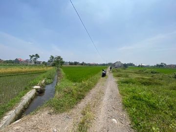 Dekat Prambanan Rumah 2 Lantai Siap Bangun Harga Diskon!!!