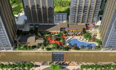 LUXURY CONDOMINIUM IN THE SEASONS RESIDENCES BGC TAGUIG CITY
