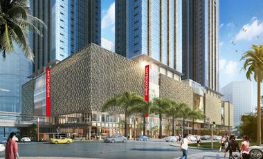 LUXURY CONDOMINIUM IN THE SEASONS RESIDENCES BGC TAGUIG CITY
