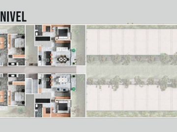 VENTA DEPARTAMENTO EN TEMOZON NORTE EN MÉRIDA, YUCATÁN