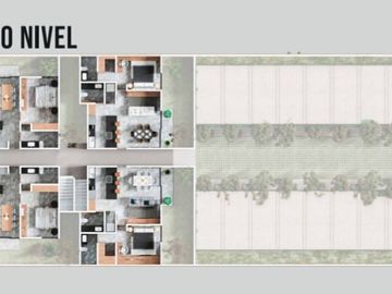 VENTA DEPARTAMENTO EN TEMOZON NORTE EN MÉRIDA, YUCATÁN