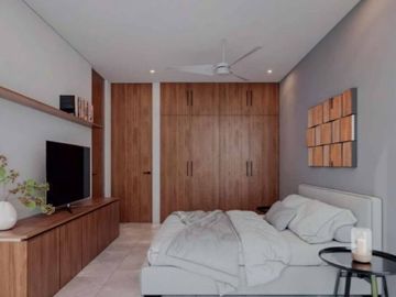 VENTA DEPARTAMENTO EN TEMOZON NORTE EN MÉRIDA, YUCATÁN