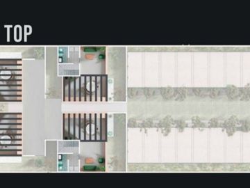 VENTA DEPARTAMENTO EN TEMOZON NORTE EN MÉRIDA, YUCATÁN