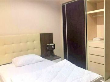 Disewakan Apartemen Gandaria Heights - Type 3 Bedroom Kondisi Full Furnished By Sava Properti APT-A3806