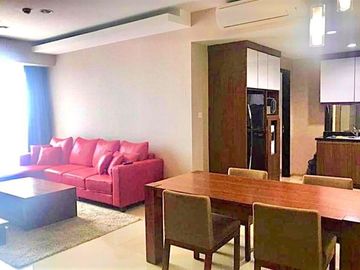 Disewakan Apartemen Gandaria Heights - Type 3 Bedroom Kondisi Full Furnished By Sava Properti APT-A3806