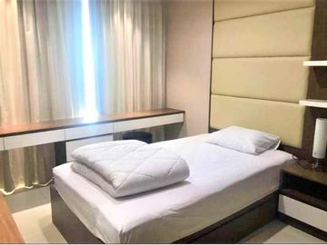 Disewakan Apartemen Gandaria Heights - Type 3 Bedroom Kondisi Full Furnished By Sava Properti APT-A3806