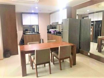 Disewakan Apartemen Gandaria Heights - Type 3 Bedroom Kondisi Full Furnished By Sava Properti APT-A3806