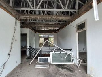 Hot Sale Rumah Puri Bintaro, 2 Lantai 5 kamar Jalan Akses Lebar SC-700