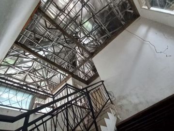Hot Sale Rumah Puri Bintaro, 2 Lantai 5 kamar Jalan Akses Lebar SC-700