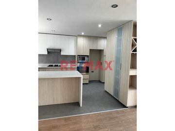 Departamento En Venta Los Olivos