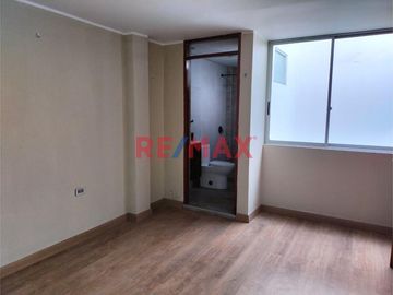 Departamento En Venta Los Olivos