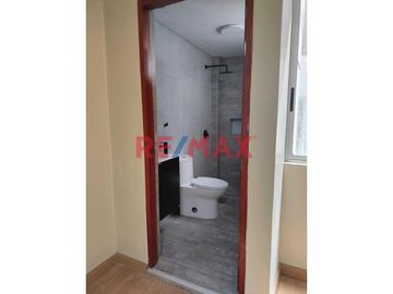 Departamento En Venta Los Olivos