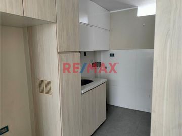 Departamento En Venta Los Olivos