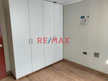 Departamento En Venta Los Olivos