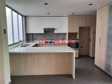 Departamento En Venta Los Olivos