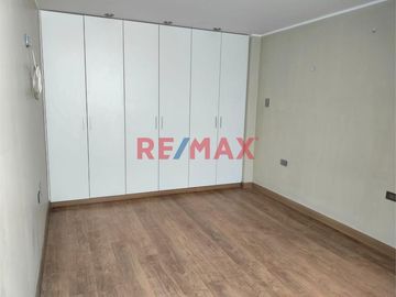 Departamento En Venta Los Olivos