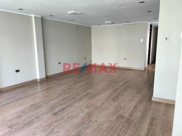 Departamento En Venta Los Olivos