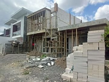 Rumah Mewah 2 Lantai di Mlati Sleman MURAH Hanya 900 Jtan