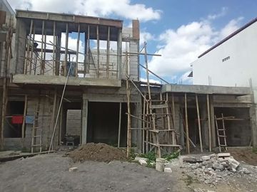 Rumah Mewah 2 Lantai di Mlati Sleman MURAH Hanya 900 Jtan