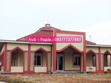 Dijual rumah murah di bogor bantar jaya