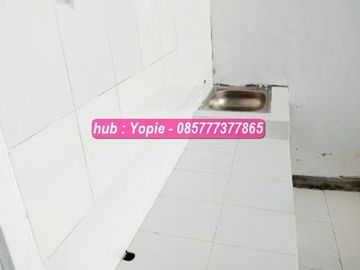 Dijual rumah murah di bogor bantar jaya