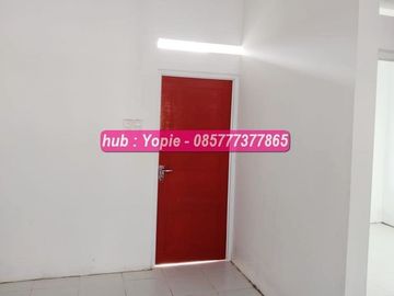 Dijual rumah murah di bogor bantar jaya