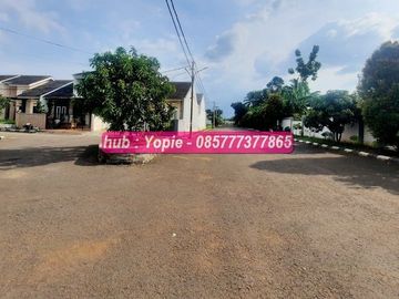 Dijual rumah murah di bogor bantar jaya
