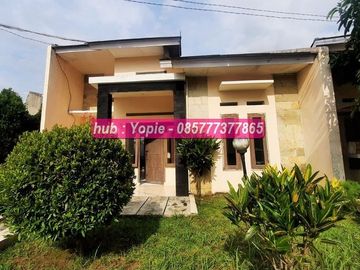 Dijual rumah murah di bogor bantar jaya