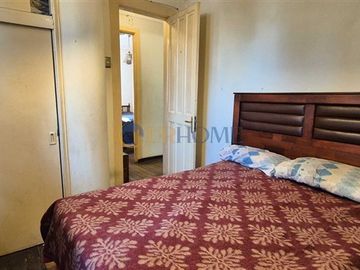Se Vende Casa en Ñuñoa 4 dormitorios 2 baños, Oportunidad.
