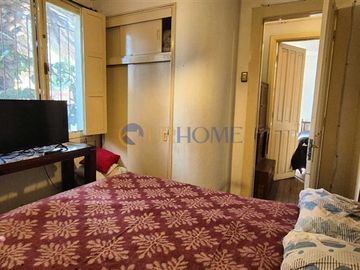 Se Vende Casa en Ñuñoa 4 dormitorios 2 baños, Oportunidad.