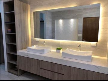 Casa en Venta en Cumbres Elite Premier en Garcia