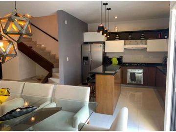 Casa en Venta en Cumbres Elite Premier en Garcia