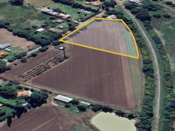 TERRENO VENTA CERRILLOS 7600 M2 CERCA DE RUTA 68