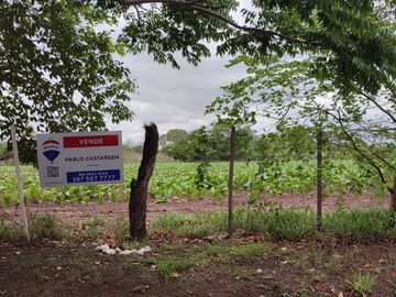 TERRENO VENTA CERRILLOS 7600 M2 CERCA DE RUTA 68