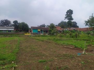 Tanah Bandung Cicalengka Cocok untuk Hunian 1jtaan