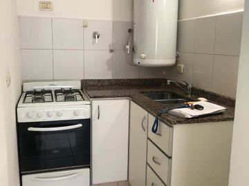 Departamento en venta en Villa Bosch