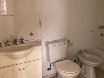 Departamento en venta en Villa Bosch