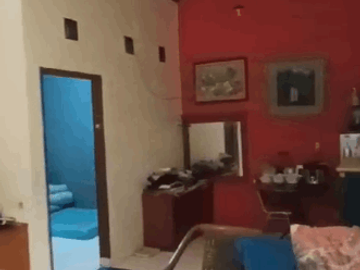 Rumah SIap Huni Lingkungan Nyaman Dan Strategis Di TKI 3 Bandung