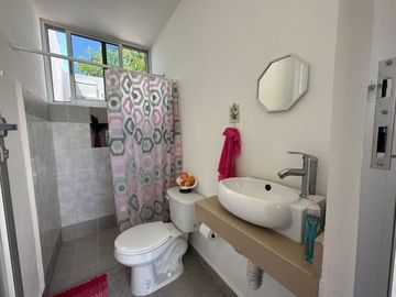 Casa de 1 Planta en Venta en Privada de Bosques de Conkal, Conkal