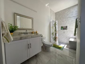 Casa de 1 Planta en Venta en Privada de Bosques de Conkal, Conkal