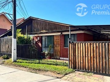 Casa en venta de 3 dorm.1baño, en Maipú