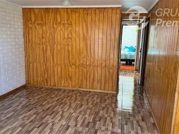 Casa en venta de 3 dorm.1baño, en Maipú